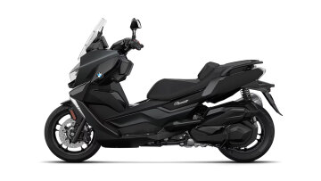 BMW C400 GT (25MY)